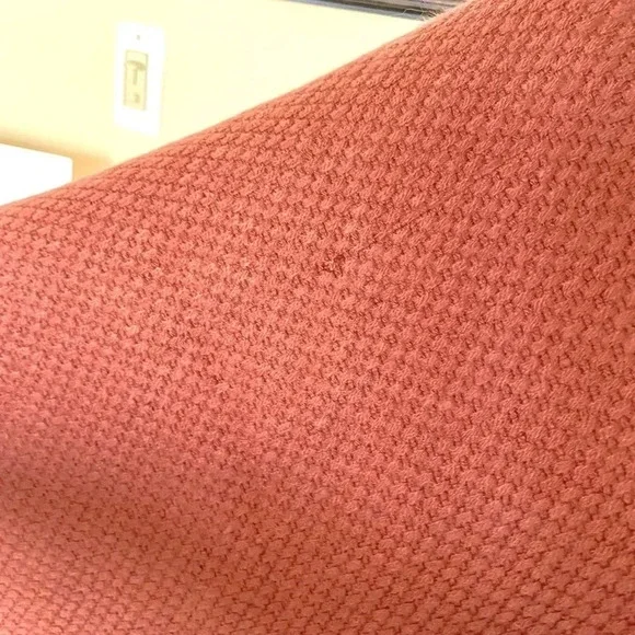 Treasure & Bond Women’s Boho Fringe Poncho One Size - Picture 7 of 8